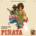 Freddie Gibbs & Madlib - Pinata LP (1974 Edition, colored vinyl) ( VINYL )