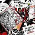 Battalion of Saints - Complete Discography 3LP (Red, White, & Blue Colored Vinyl) ( VINYL )