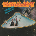 Parliament - Mothership Connection LP ( VINYL )