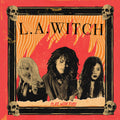 L.A. Witch - Play With Fire LP ( VINYL )
