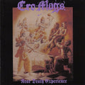 Cro-Mags - Near Death Experience LP ( VINYL )