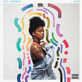 Ari Lennox - PHO 2LP ( VINYL )