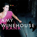 Amy Winehouse - Frank 2LP (Pink Colored Vinyl) ( VINYL )