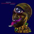 Darius Jones - Raw Demoon Alchemy (A Lone Operation) LP (Indie Exclusive Pink Vinyl) ( VINYL )