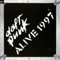 Daft Punk - Alive 1997 CD ( VINYL )