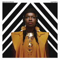 Ibibio Sound Machine - Electricity LP (Colored Vinyl, Yellow, Black, Gatefold LP Jacket, Indie Exclusive) ( VINYL )