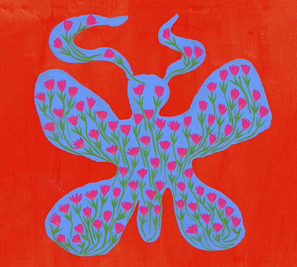 Dehd - Blue Skies LP (Colored Vinyl, Gatefold) ( VINYL )