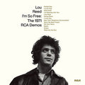 Lou Reed - I'm So Free: The 1971 RCA Demos LP (RSD) ( VINYL )