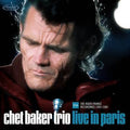 Chet Baker Trio - Live in Paris 3LP (RSD, Limited Edition Deluxe Numbered Release of 4k, 180g, 12 Page Insert) ( VINYL )