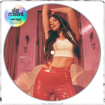 Kacey Musgraves - Star Crossed LP (Picture Disc, Limited Edition, RSD) ( VINYL )