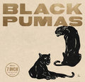 Black Pumas - S/T 6 x 7" (Collector's Edition Box Set, Limited Edition of 5k, Hardcover Book) ( VINYL )