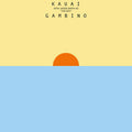 Childish Gambino - Kauai LP (Black Vinyl) ( VINYL )