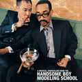 Handsome Boy Modeling School - So... How's Your Girl 2LP ( VINYL )