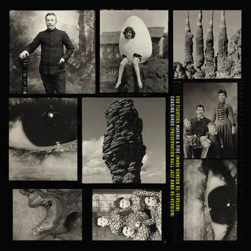 Foo Fighters - Making A Fire (Mark Ronson Re-Version) b/w Chasing Birds (Preservation Hall Jazz Band Re-Version) 7" (Limited Edition, RSD) ( VINYL )