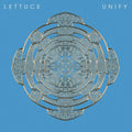 Lettuce - Unify 2LP (Colored Vinyl) ( VINYL )