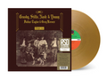 Crosby, Stills, Nash & Young - Deja Vu LP (RSD Essential Gold Nugget Vinyl) ( VINYL )
