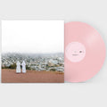 Death Cab For Cutie - Asphalt Meadows LP (Pink Vinyl, 180g) ( VINYL )