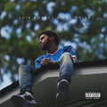 J. Cole - 2014 Forest Hills Drive 2LP ( VINYL )