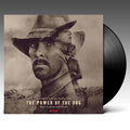 Jonny Greenwood (Radiohead) - The Power Of The Dog OST LP ( VINYL )