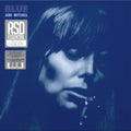 Joni Mitchell - Blue LP (RSD Essential Crystal Clear Vinyl) ( VINYL )