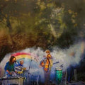 Babe Rainbow - Levitation Sessions LP (Pink & Blue Vinyl) ( VINYL )