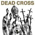 Dead Cross - Dead Cross II LP (Glass Coffin Vinyl) ( VINYL )