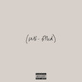 Marcus Mumford - S/T LP (180g, Clear Vinyl) ( VINYL )