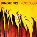 Jungle Fire - Tropicoso LP (Pink Vinyl) ( VINYL )