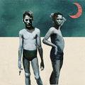 Bedouin Soundclash - We Will Meet In A Hurricane LP (Peach Colored Vinyl) ( VINYL )
