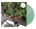 Death Grips - No Love Deep Web LP (RSD Essential Coke Bottle Clear Vinyl, Alternate Cover) ( VINYL )