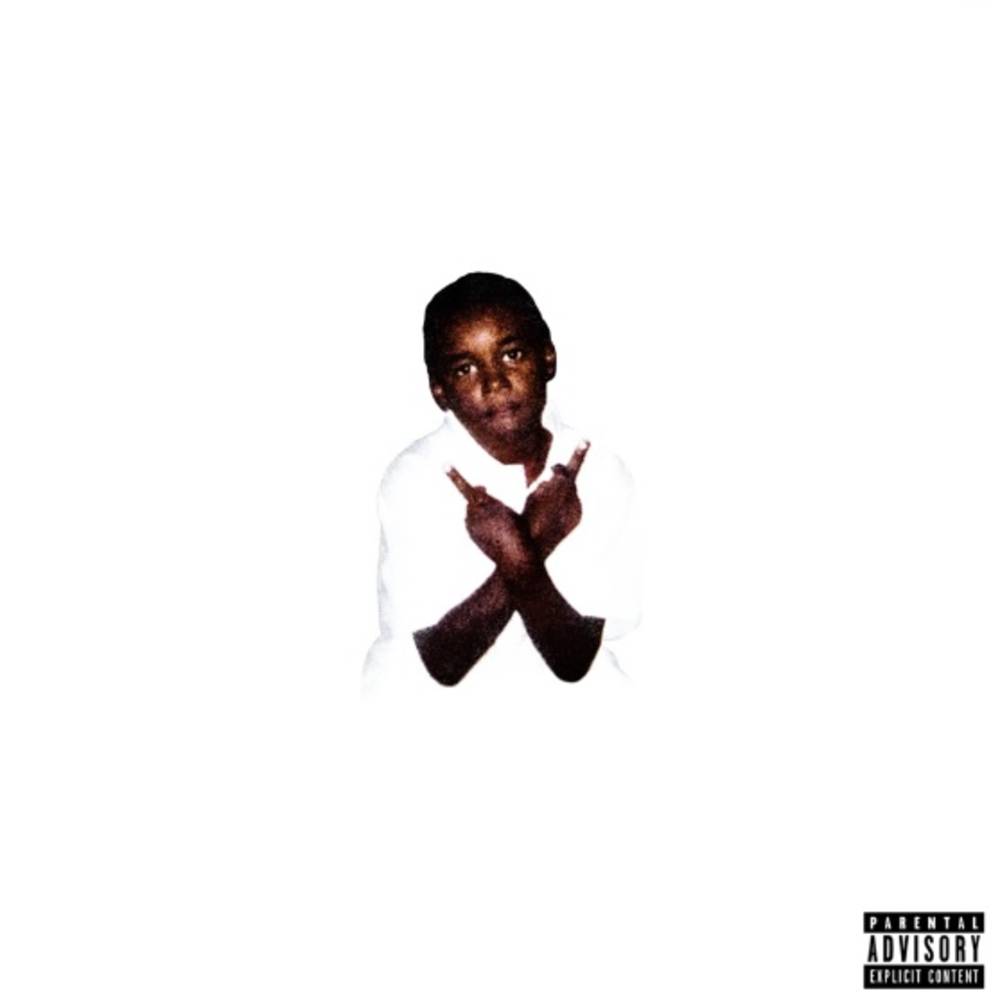 Ken Carson - X LP (White Vinyl) ( VINYL )