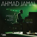Ahmad Jamal - Emerald City Nights: Live At The Penthouse (1963-1964) 2LP (RSD Exclusive) ( VINYL )