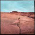 Margo Price - Strays LP (Purple Smoke Colored Vinyl) ( VINYL )