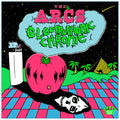 Arcs - Electrophonic Chronic LP (Indie Exclusive, Clear Vinyl) ( VINYL )