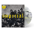 Denzel Curry - Imperial LP (Indie Exclusive Black, White & Yellow Smoke Vinyl) ( VINYL )