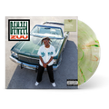 Denzel Curry - ZUU LP (Indie Exclusive Red & Green Speckled Vinyl) ( VINYL )