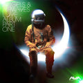 Angels & Airwaves - Love, Pt. 1 2LP (Indie Exclusive Olive Vinyl) ( VINYL )