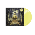 Ghost - Ceremony And Devotion 2LP (Indie Exclusive Colored Vinyl) ( VINYL )