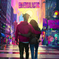 Kid Cudi - Entergalactic LP (Bonus Track) ( VINYL )
