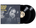 Lana Del Rey - Did You Know That There's A Tunnel Under Ocean Blvd 2LP (Black Vinyl, Gatefold ( VINYL )