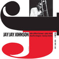 J.J. Johnson - The Eminent Jay Jay Johnson, Vol. 1 LP ( VINYL )