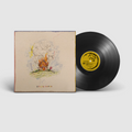 Isaiah Rashad - The House Is Burning LP ( VINYL )
