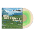 Grandaddy - The Sophtware Slump LP (Indie Exclusive Spring Green + Milky Clear Swirl Vinyl) ( VINYL )