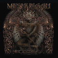 Meshuggah - Koloss 2LP (Red/Blue Vinyl) ( VINYL )