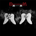 Depeche Mode - Memento Mori 2LP (Translucent Red Vinyl) ( VINYL )