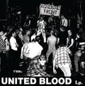 Agnostic Front - United Blood (The Extended Session) LP (RSD 2023 Exclusive, 45rpm) ( VINYL )