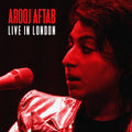 Arooj Aftab - Live In London LP (RSD 2023 Exclusive) ( VINYL )