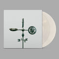 Jason Isbell & The 400 Unit - Weathervanes 2LP (Indie Exclusive 'Natural' Viny) ( VINYL )