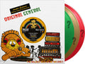 Mikey Dread & Edi Fitzroy - Original General / Queen Of Harlesden 10" ( VINYL )