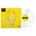 Ed Sheeran - S/T LP (IEX, White Vinyl) ( VINYL )